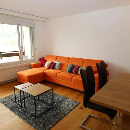 Appartement Ihre Oase Mit Traumhafter Aussicht