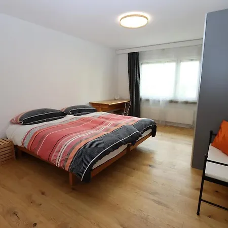 Ihre Oase Mit Traumhafter Aussicht Appartement *