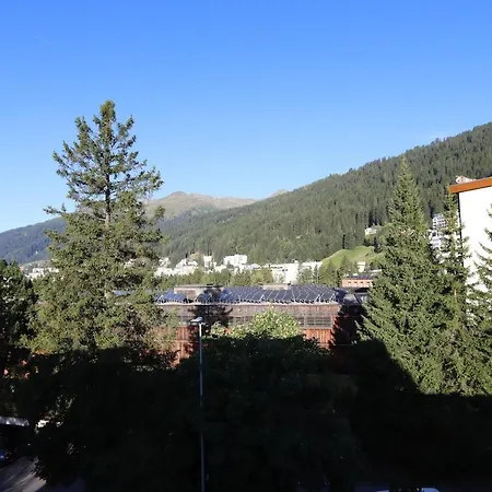 Appartement Ihre Oase Mit Traumhafter Aussicht