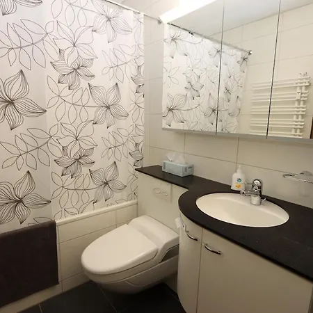 Apartment Ihre Oase Mit Traumhafter Aussicht *