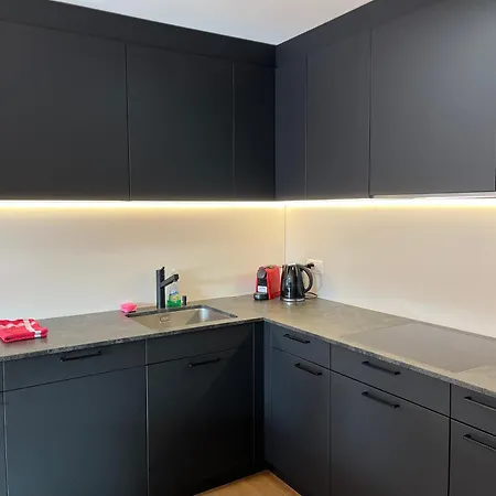 Ihre Oase Mit Traumhafter Aussicht Appartement *