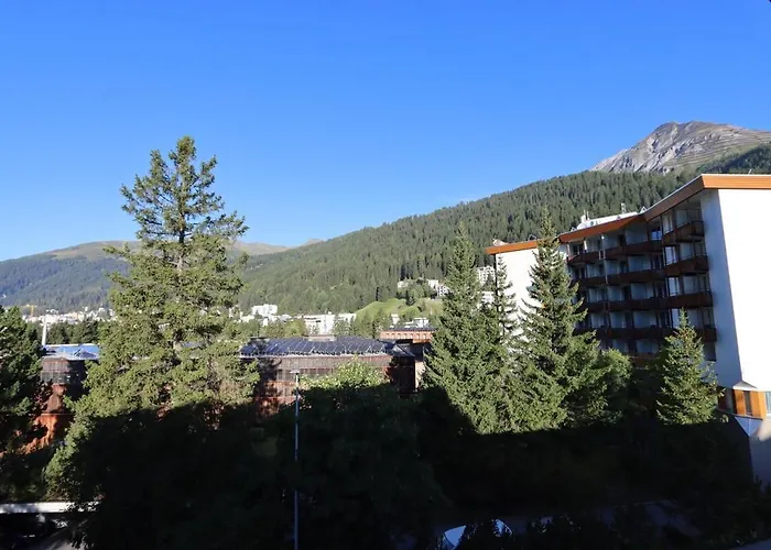 Appartement Ihre Oase Mit Traumhafter Aussicht *