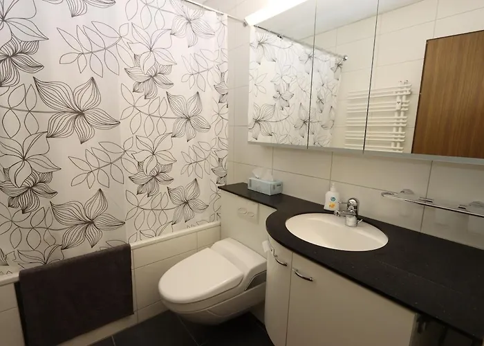 Appartement Ihre Oase Mit Traumhafter Aussicht *