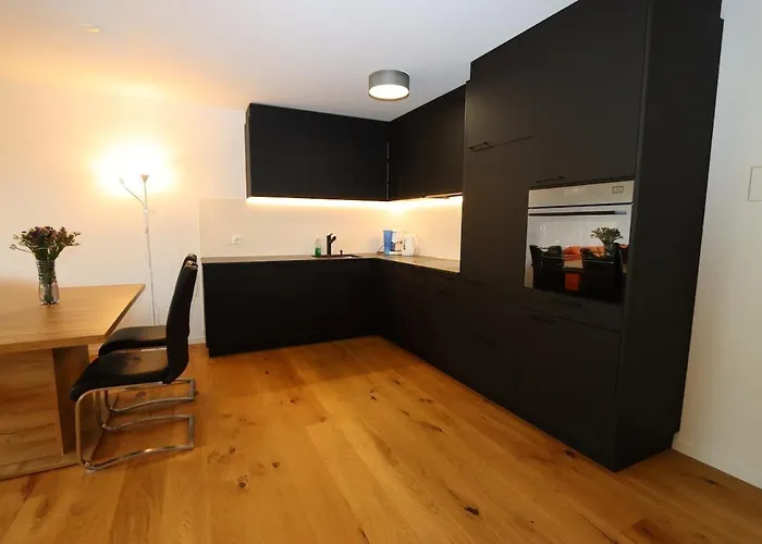 Ihre Oase Mit Traumhafter Aussicht