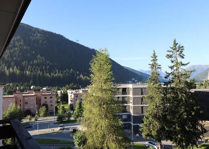 Appartement Ihre Oase Mit Traumhafter Aussicht *