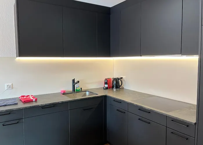 Ihre Oase Mit Traumhafter Aussicht Appartement *